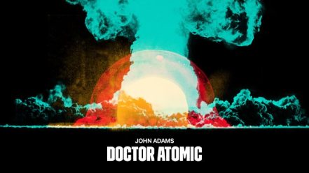 doctor atomic image